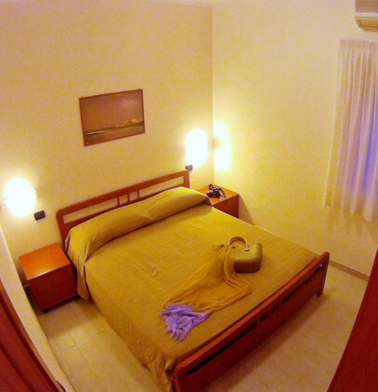 فيستَ Residence Rendez Vous الغرفة الصورة