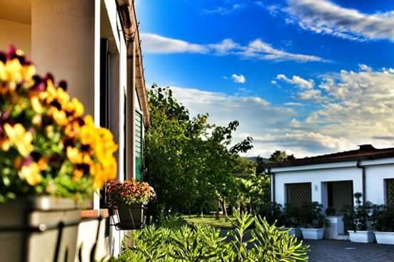 فيستَ Residence Rendez Vous المظهر الخارجي الصورة